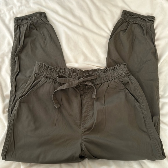 Knox Rose jogger style pant SZ:M “cute” - Picture 1 of 3